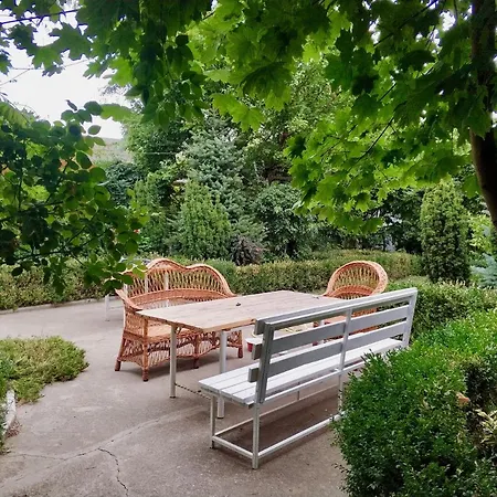 Romantic Mood Апартаменты Одесса